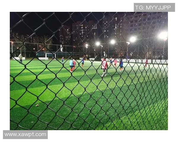 足球少年崛起之路:从街头球场到世界顶级舞台的荣耀之梦 足球少年崛起之路:从街头球场到世界顶级舞台的荣耀之梦